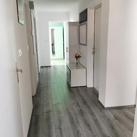 Apartment Petra موجسترانا المظهر الخارجي الصورة