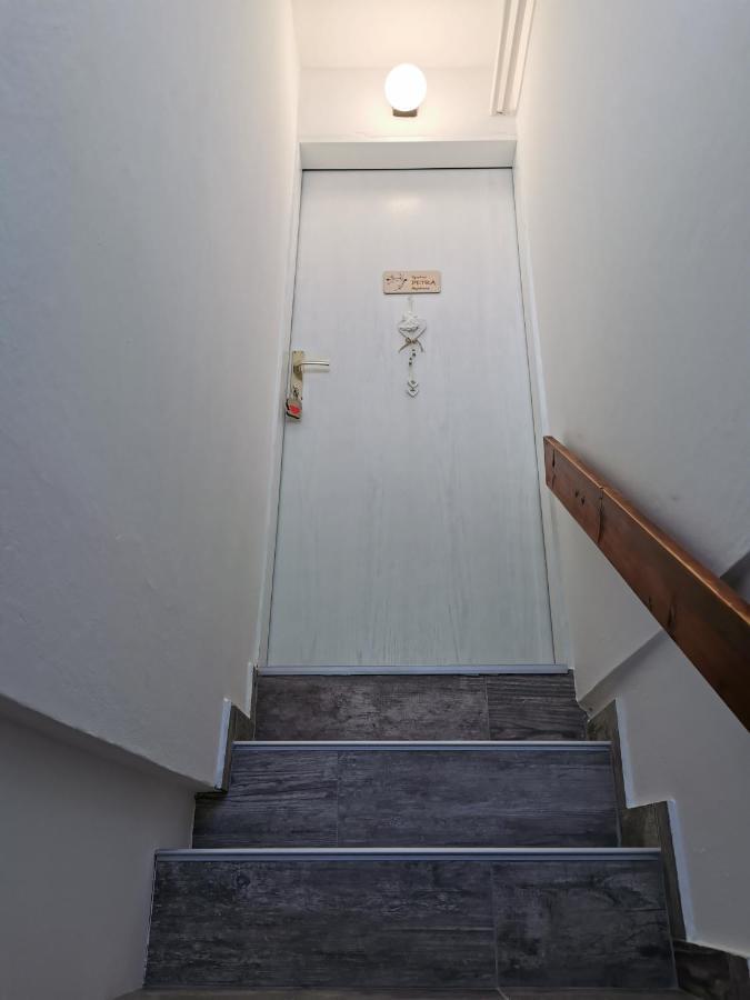 Apartment Petra موجسترانا المظهر الخارجي الصورة