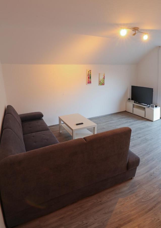 Apartment Petra موجسترانا المظهر الخارجي الصورة