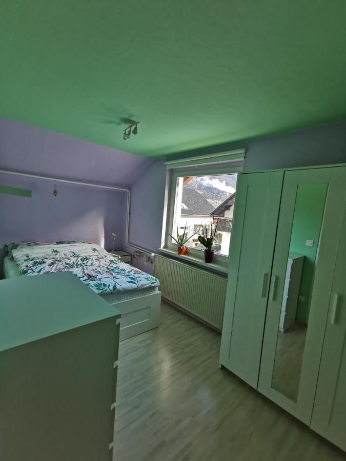 Apartment Petra موجسترانا المظهر الخارجي الصورة