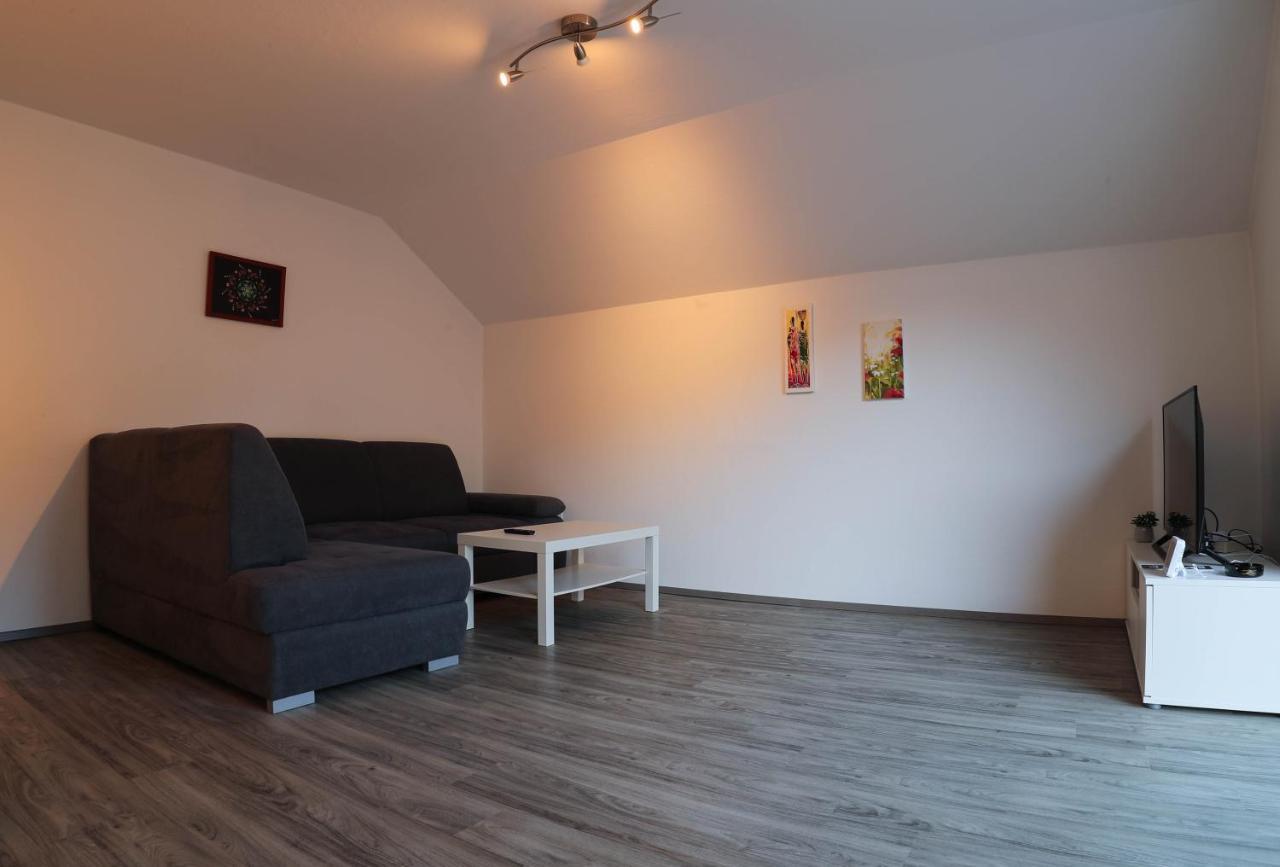 Apartment Petra موجسترانا المظهر الخارجي الصورة