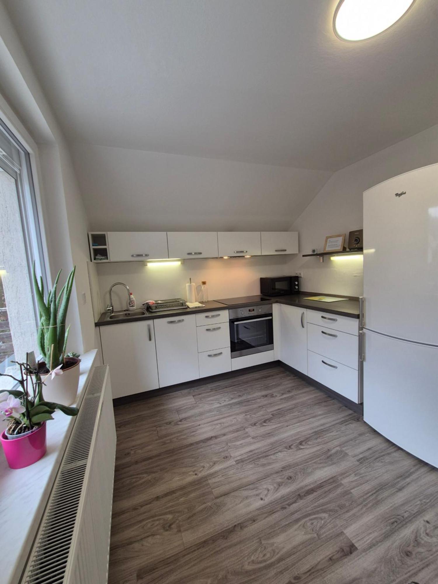 Apartment Petra موجسترانا المظهر الخارجي الصورة