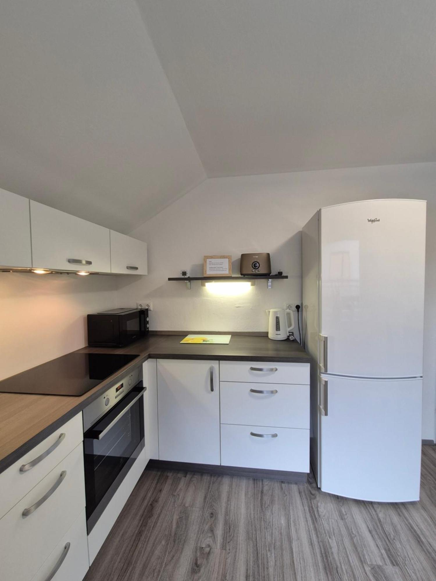 Apartment Petra موجسترانا المظهر الخارجي الصورة