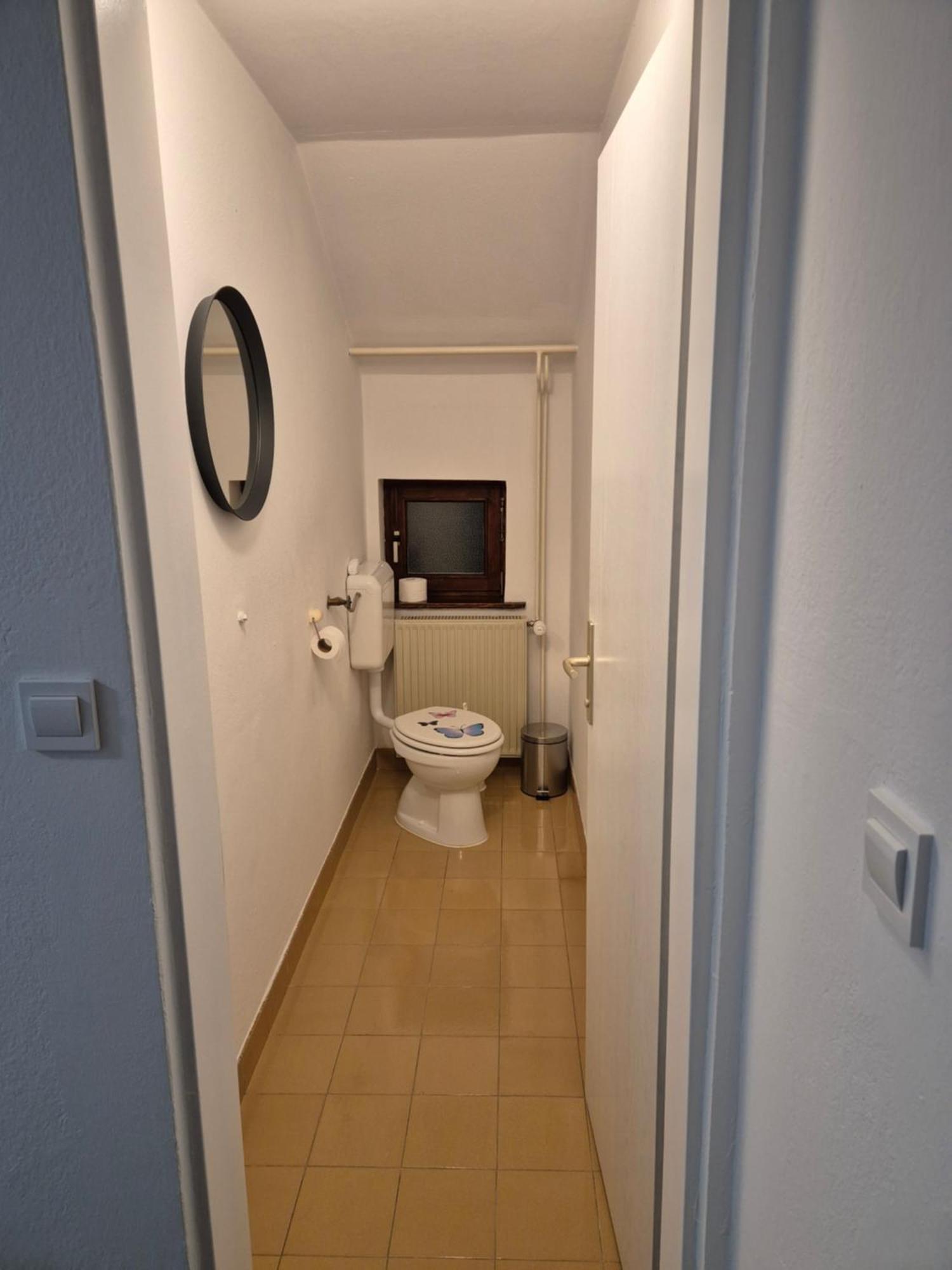 Apartment Petra موجسترانا المظهر الخارجي الصورة