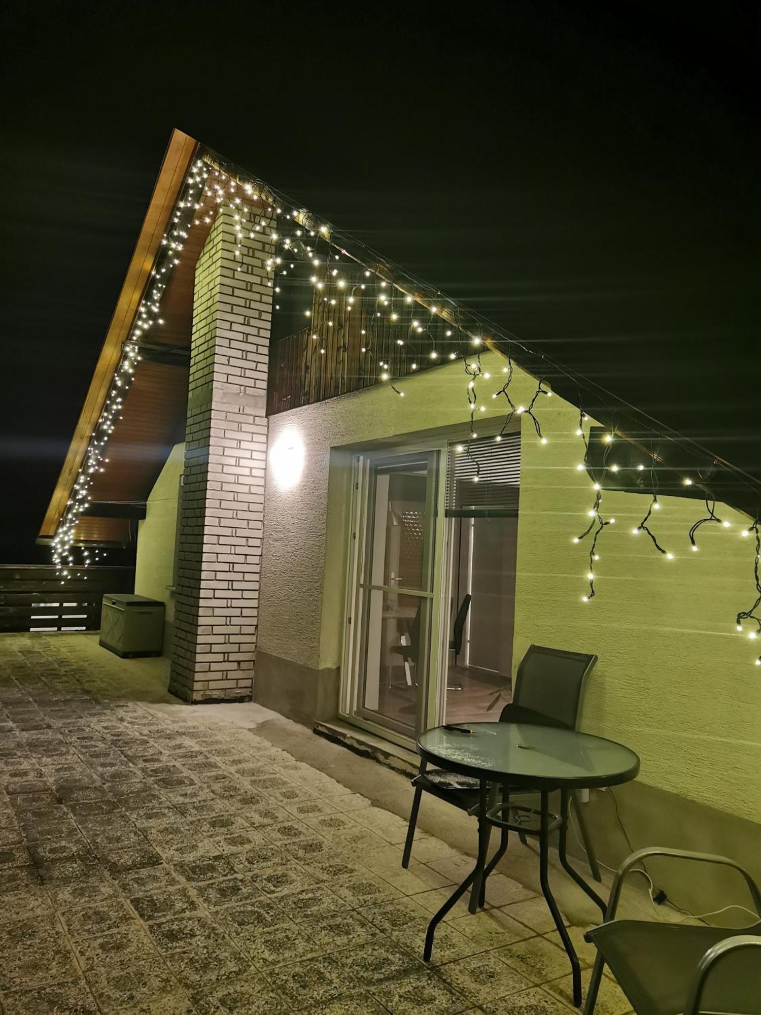 Apartment Petra موجسترانا المظهر الخارجي الصورة