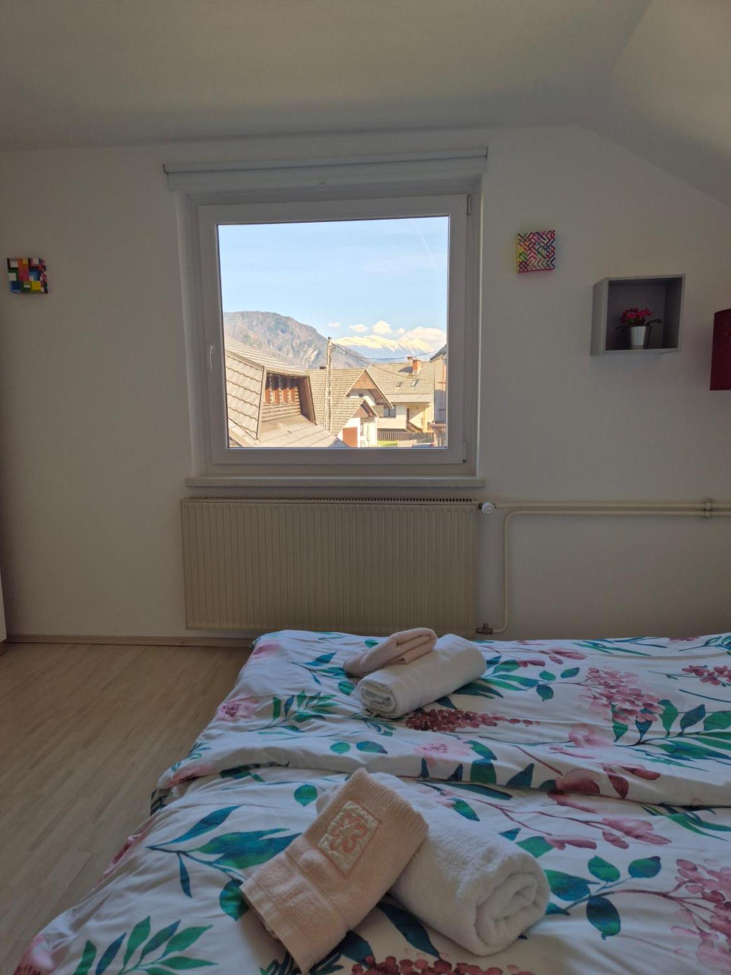 Apartment Petra موجسترانا المظهر الخارجي الصورة