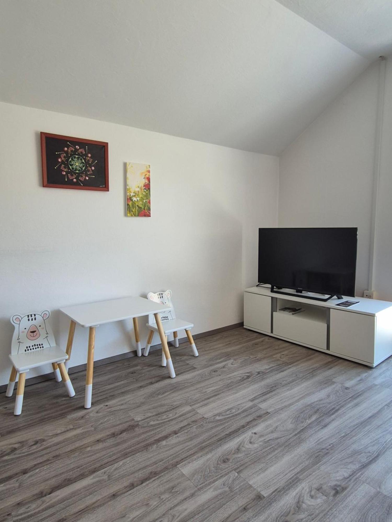 Apartment Petra موجسترانا المظهر الخارجي الصورة