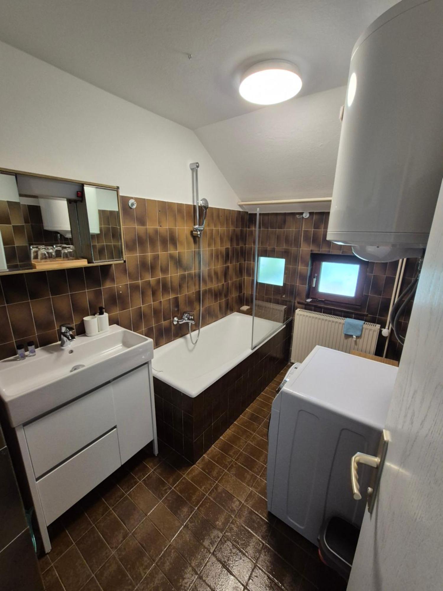 Apartment Petra موجسترانا المظهر الخارجي الصورة
