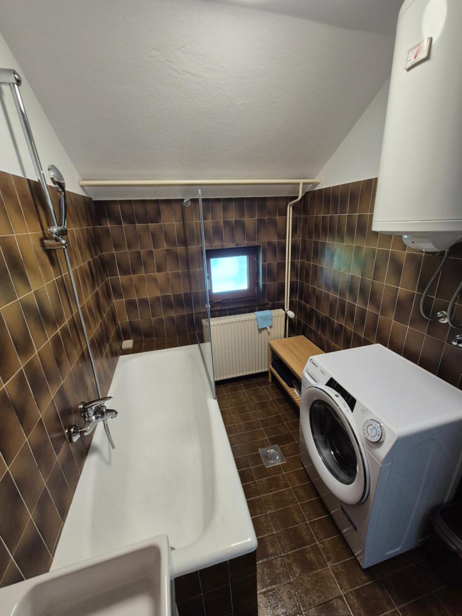 Apartment Petra موجسترانا المظهر الخارجي الصورة