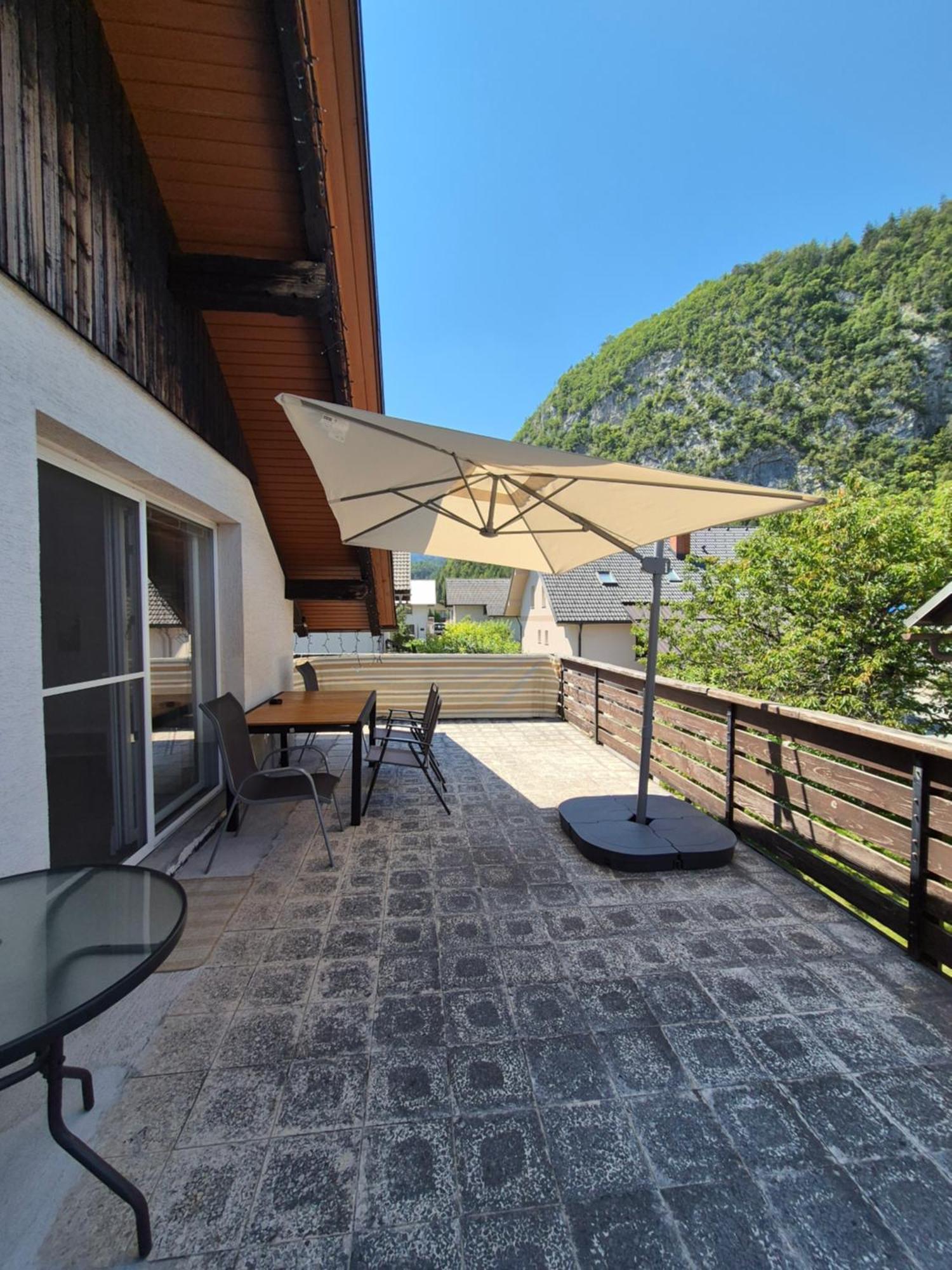 Apartment Petra موجسترانا المظهر الخارجي الصورة