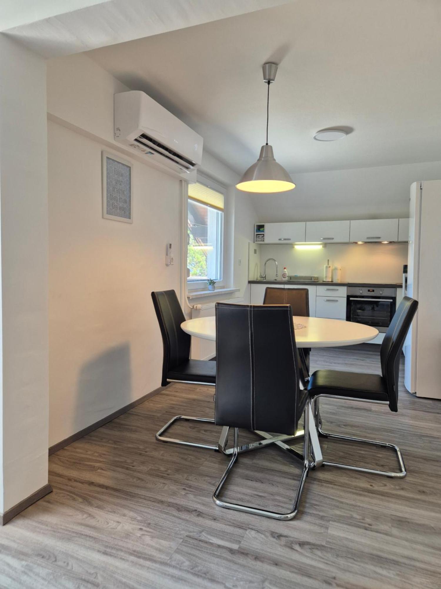 Apartment Petra موجسترانا المظهر الخارجي الصورة