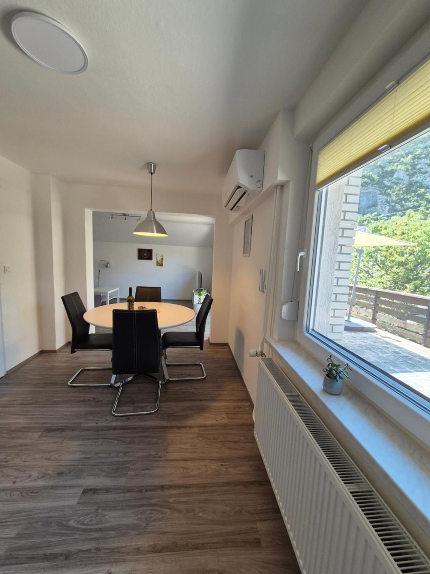 Apartment Petra موجسترانا المظهر الخارجي الصورة